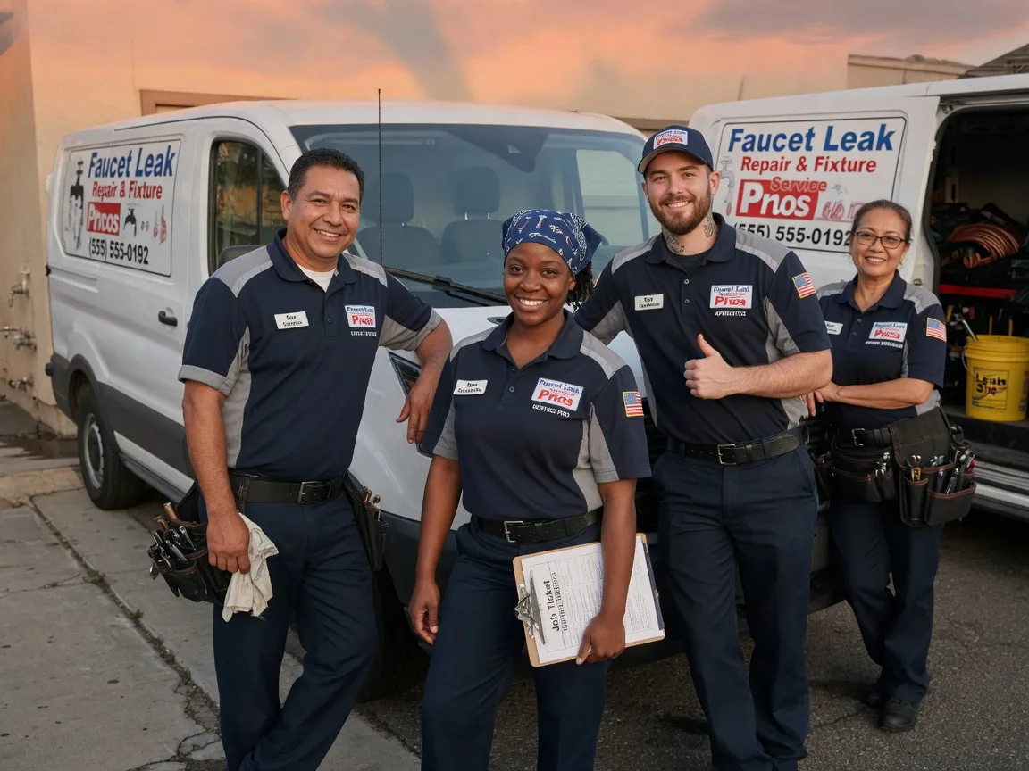 Faucet Repair company in Urbandale, IA
