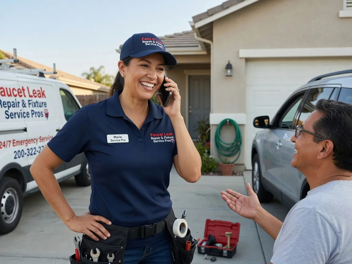 Faucet Repair Urbandale, IA FAQs