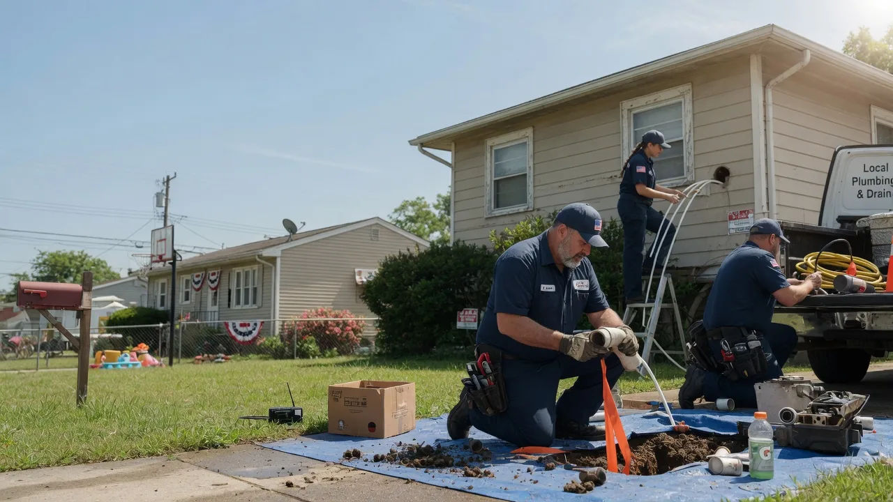 Faucet Repair in Urbandale, IA near me