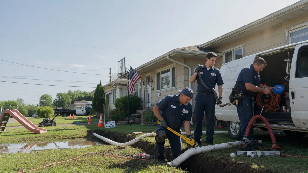 Toilet Installation in Urbandale, IA near me